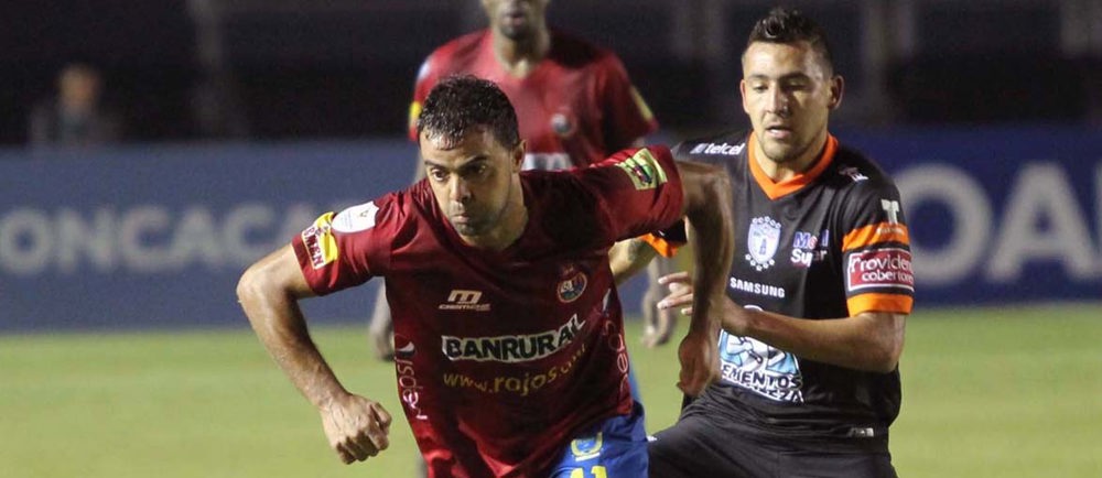 Municipal to face Pachuca without three key pieces