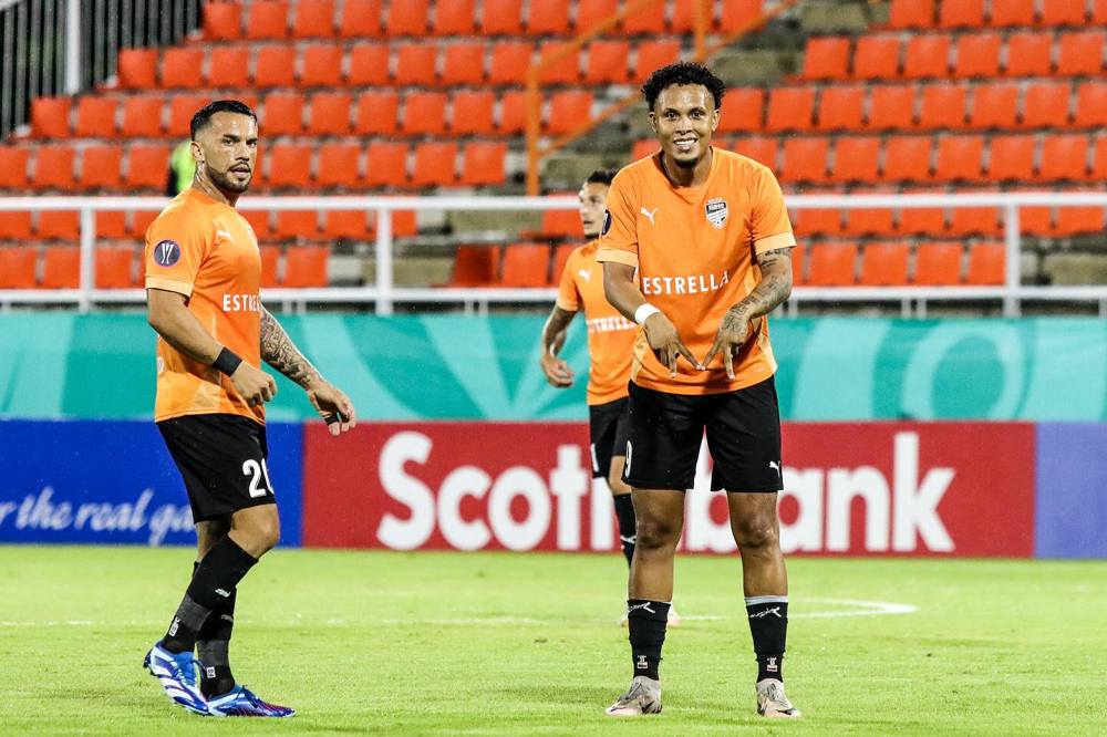 Cibao FC avanzó a la Final de la Copa del Caribe y se clasificó para la Copa de Campeones