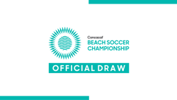 <p>&iexcl;Sintonice el lunes 8 de marzo de 2021 a las 11:00 am EST, para ver el sorteo oficial del Campeonato de Beach Soccer de Concacaf 2021!</p>
