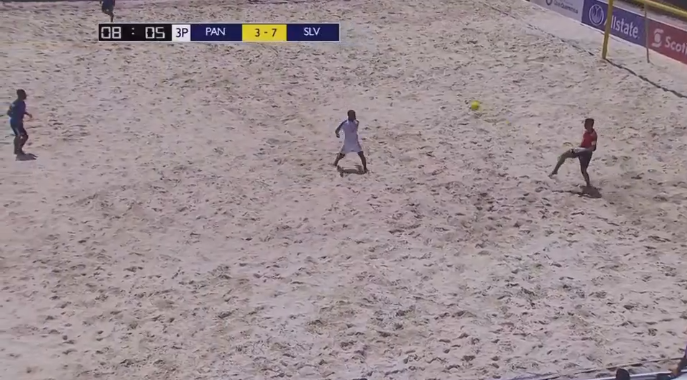 CBSC 2019: Mejores goles del día | Mayo 19, 2019