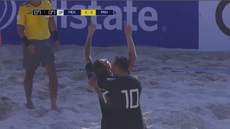 CBSC 2019: Mejores goles del día | Mayo 18, 2019