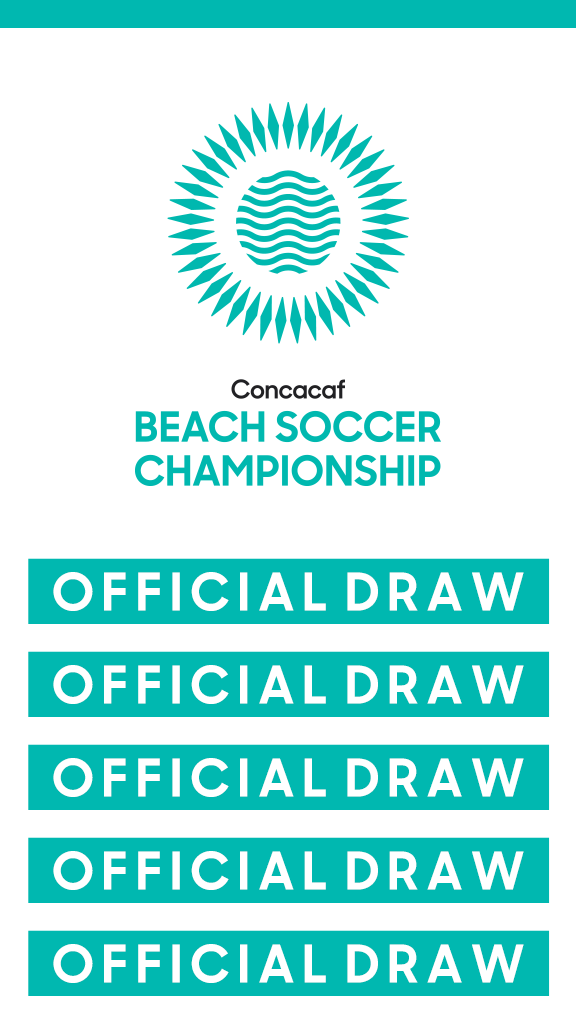 Sorteo Oficial | CBSC 2023