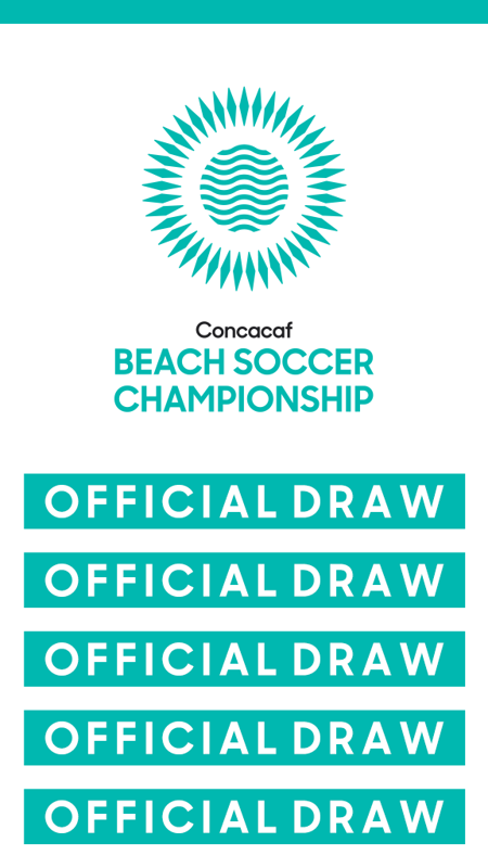 Sorteo Oficial | CBSC 2023 