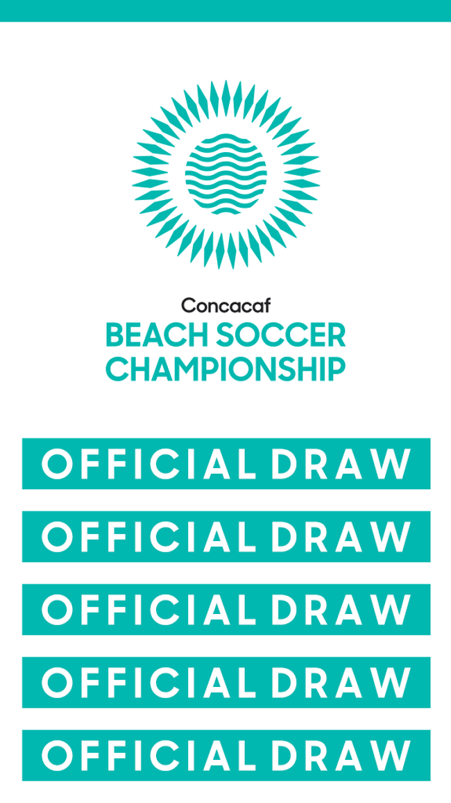 Sorteo Oficial | CBSC 2023 